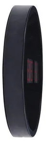 Nástenné hodiny, LCD displej, čierna, 30cm, ALBA Horled